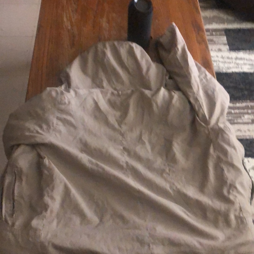 Jacket puffer - Picture 3 of 3